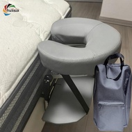[chulisia] Massage Headrest for Bed Face  Mattress  Bed Extension Kit