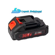 baterai bor 36vf jld apr ironoof reim baterai mesin potong rumput 36vf baterai bor cordless 36vf un