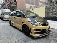 Toyota  Estima ACR 50 Auto