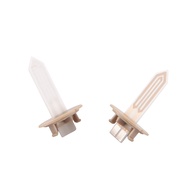 [kcfb] 2Pcs Ceramic Heater Blade Heating Stick Blade Replacement Repair Accessories For IQOS 2.4 Plu