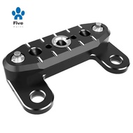 Quick Release Plate  FX30 Quick Release Plate  FX3 NATO Rail 63mm Top Expansion Board  FX30 / FX3 DS