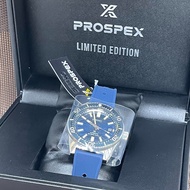 Seiko Prospex SLA065J1 Limited Edition Astrolabe Diver's Automatic Blue Watch