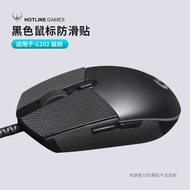 Miếng Dán Chống Trượt Thấm Mồ Hôi Cho Chuột Logitech G102/G304/G900/G309/G403/G402 Thiết Bị Ngoại Vi
