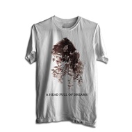 COLDPLAY TSHIRT COLDPLAY MUSIC 06