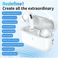 Wireless earbuds