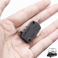 No. 1 accessories EZGO 25861G01 Accelerator Pedal Box Micro Switch, Gas (4 Cycle) 1994-up, Electric 