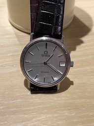 TITUS SWISS MADE 鐵達時自動錶瑞士制造