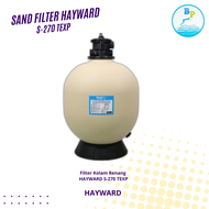 Hayward Filter Kolam Renang S-270 TEXP/ Sand Filter Hayward S-270 TEXP