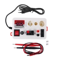HL Tester For E27 B22 E14 Lamp LED Lamp Bulb Tester Multi-purpose Light Volt Test