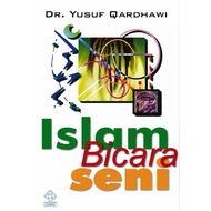 Islam TALKING ARTS-art books-Islamic books-history of Islamic arts-Islamic books