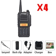 ht jarak jauh murah 1000 km HT Walkie Talkie UV-A58S Dual Band VHF - UHV Radio FM walkie talkie jara