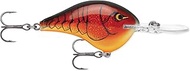 Rapala DT16 DIVES-TO CCW Classic Claw 2.8 inches (7 cm) / 0.8 oz (22 g)