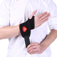 Fitness Wrist Guard Fitted Wrist Brace Wrist Support For Snowboarding Skating