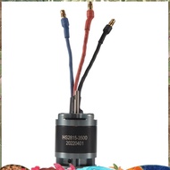 FT012-16 Brushless Motor for  FT012 2.4G Brushless RC Boat Spare Parts Accessories