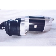 QDJ2636C/1000073593 Starter motor FOTON TORNADO 4BB1 4BD1 YZ4102 YZ4105