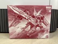 MG紅龍 高達模型   Gundam Astary Red Dragon.