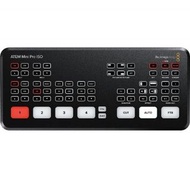 Blackmagic ATEM Mini Pro ISO HDMI Live Switcher 視頻切換器 #BLKMINIPROISO [香港行貨]