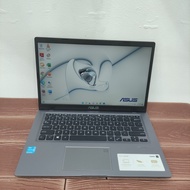 Laptop Bekas Asus VivoBook A416KA N4500 4GB|SSD256GB MULUS BERGARANSI