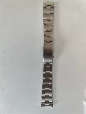 High Quality Solid stainless steel Strap For Oris Aquis 41.5 7720 Diving 21MM