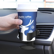 Car Cup Rack For Car Water Bottle Ashtray Car Air Vent Drink Cup Bottle Holder AUTO Car Truck Water Bottle Holders Stands