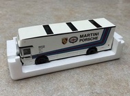 Premium ClassiXXs Renntransporter Martini Porsche 1/43 限量2000