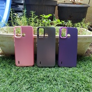 Itel Vision 1 Pro Fuze Case Dove Camera Protection Vision 1pro