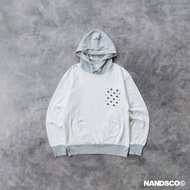 UNIQLO UNIQLO UNIQLO UNIQLO | Pocket Graphic Hoodie - White