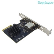 RR 10Gbps PCIE3 0 X4 Gigabit Networking Card 10000M Ethernet Adapter Networking