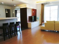 Apartemen  m² dengan 3 kamar tidur dan 3 kamar mandi pribadi di Balaytigui (Pico de Loro Beach Mod 3