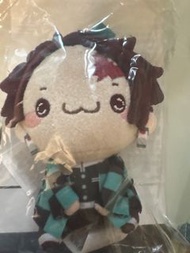 鬼滅之刃 炭治郎 Q版毛公仔 FURyU MOCHIPICOMOCHI PICO系列