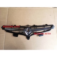 PROTON PERSONA 2007 FRONT GRILLE GRILL WITHOUT LOGO EMBLEM NEW
