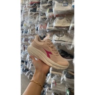 Diadora DQ shoes size 36 37