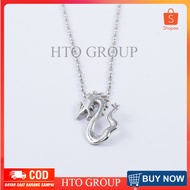 SINGLE NECKLACE - DRAGON