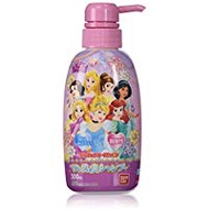 迪士尼公主 二合一洗髮精 300mL