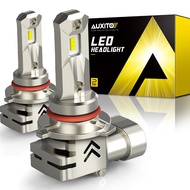 AUXITO 10S 9005 Hb3 Led Headlight 52W 12000Lm 6000K For Car Replacement Led Headlight Bulb