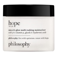 PHILOSOPHY Hope In A Jar Smooth-Glow Multi-Tasking Moisturizer