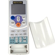 TOSHIBA WC-H01JE Replacement for TOSHIBA Air Conditioner Remote Control FOR WC-H01JE WH-H01JE WC-H01