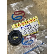 SEAL OPERAN GRAND SUPRA WIN C70 11.63.53 1PC