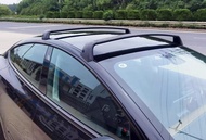 Tesla Model  Y 車頂架