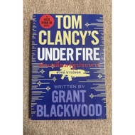 Under Fire (A9)