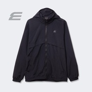 ELGINI E16123 Jaket Windbreaker S-XXL | Hooded Windbreaker