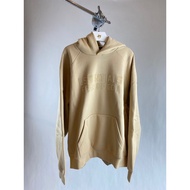 FOG Essentials Hoodie Sand