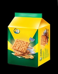 Julie's 132g Butter Crackers