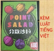[HCM]Point Salad - Đại Tiệc Rau Củ