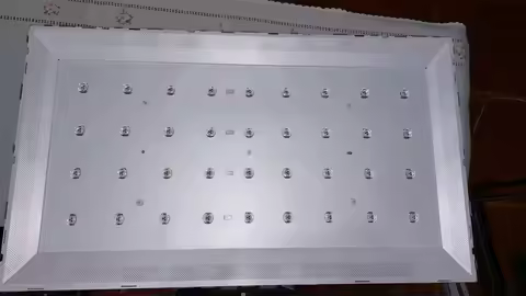 New LED strip for HC390DUN-VCFP1-21XX 39LN540V 39LN541V 39LN575R 39LN570V 39LN5707 39LN575U 39LN577V