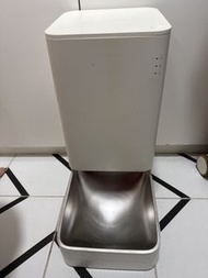 小米智能寵物餵食器