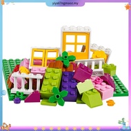 (SimBricks) LEGO 10698 Classic - Large Creative Brick Box