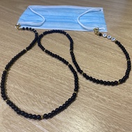 Face Mask Chain,Customized,Handmade,Beads,Chain
