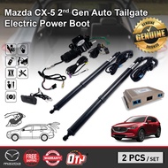 OTP Mazda CX-5 CX5 2017 Electric Auto Tail Gate Tailgate Power Boot Soft Close Switch Foot Sensor Remote Control