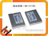 3C家族JVC DVP7 BN-V114,BN-V114B,BN-V114,BN-V114SU, BN-V114US,BN-V107,BN-V114U鋰電池